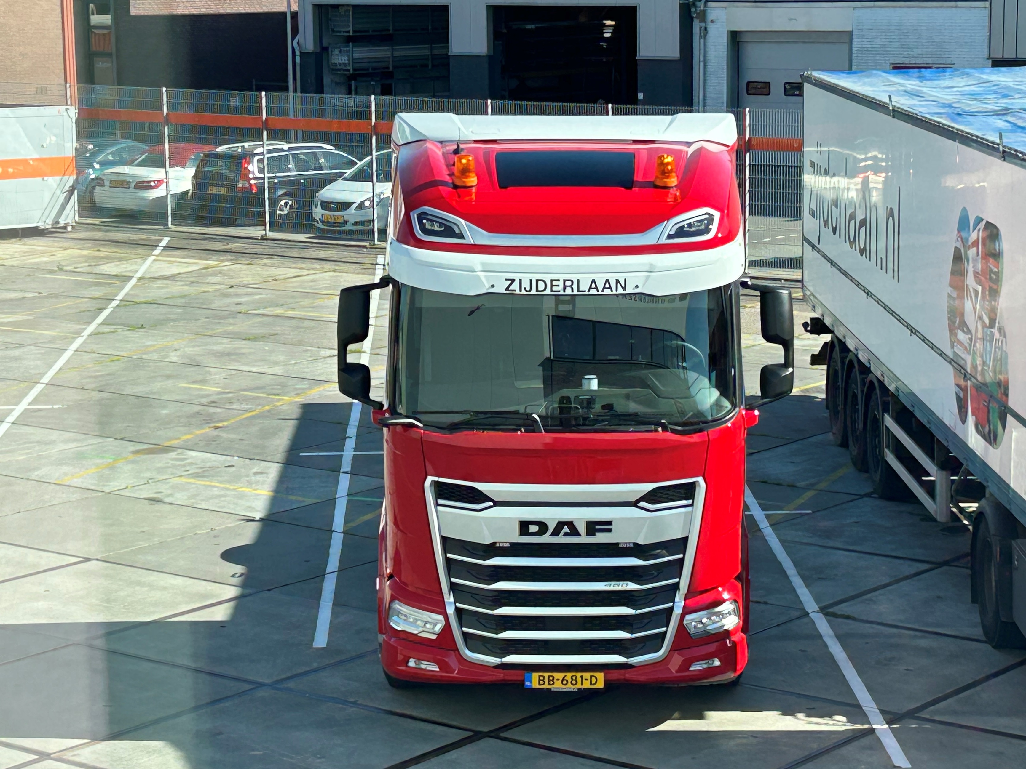 XG 480 FT NGD - S - Zijderlaan Transport