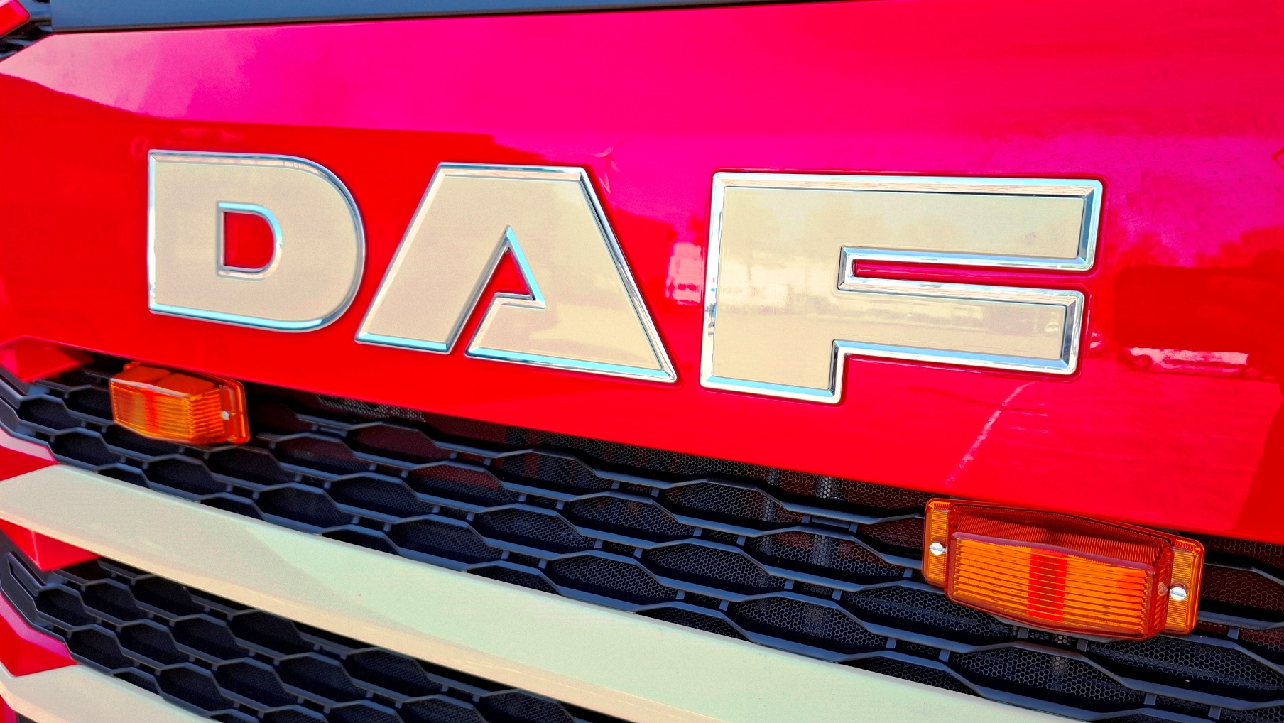 XF 450 FT SHC NGD - H.N. Post & Zn BV