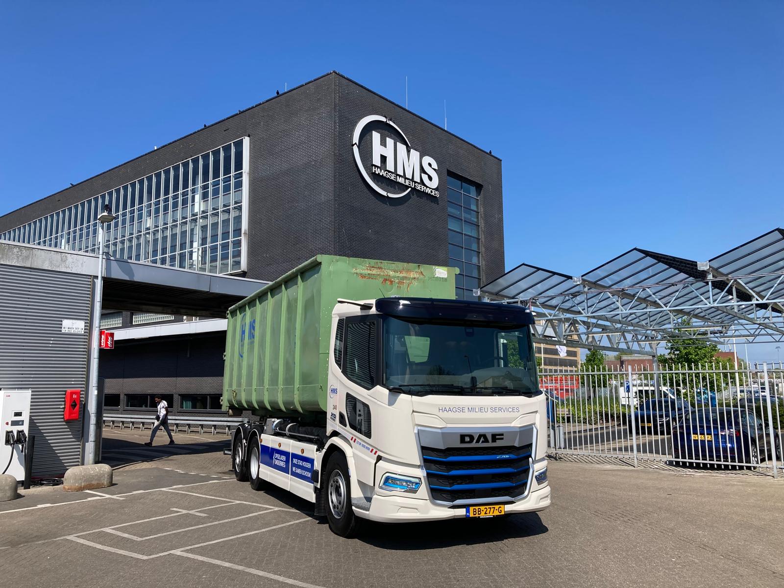 XD 270E FAN DC NGD - Haagse Milieu Services