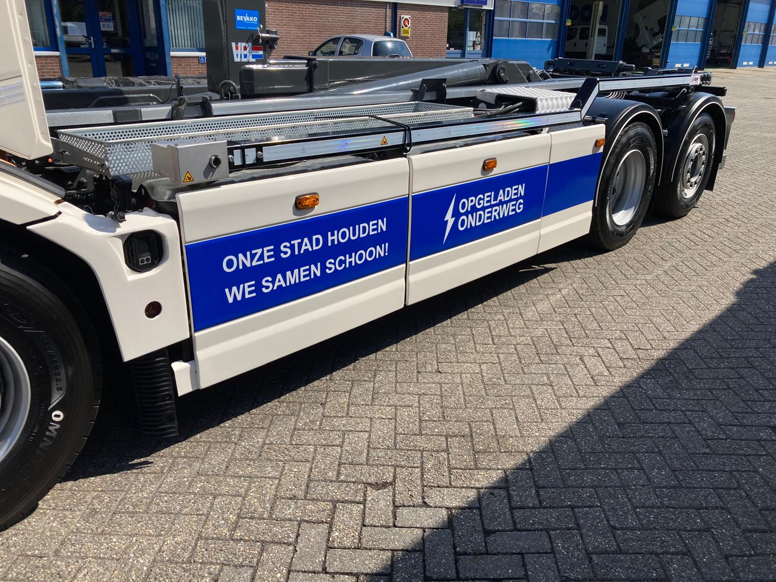 XD 270E FAN DC NGD - Haagse Milieu Services