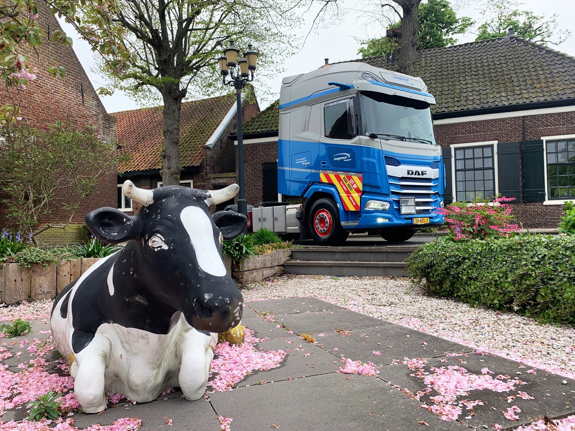 Jongeneel - XG+ 480 FT NGD