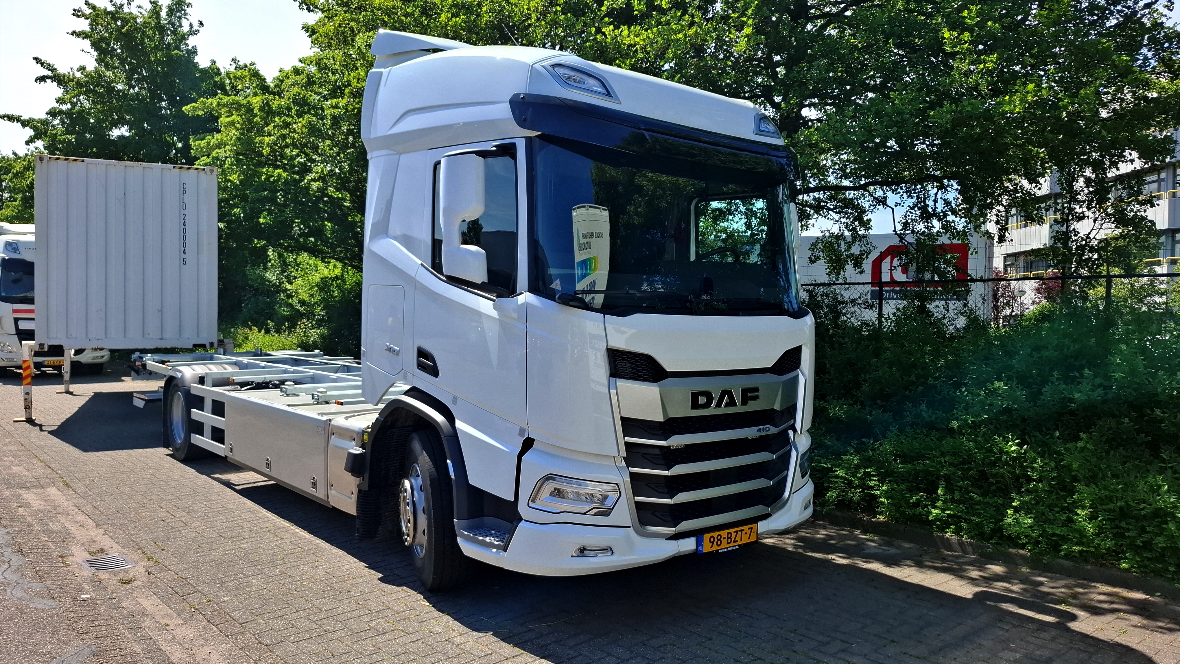 XD 410 FA SHC NGD - Scholte verhuis Groep