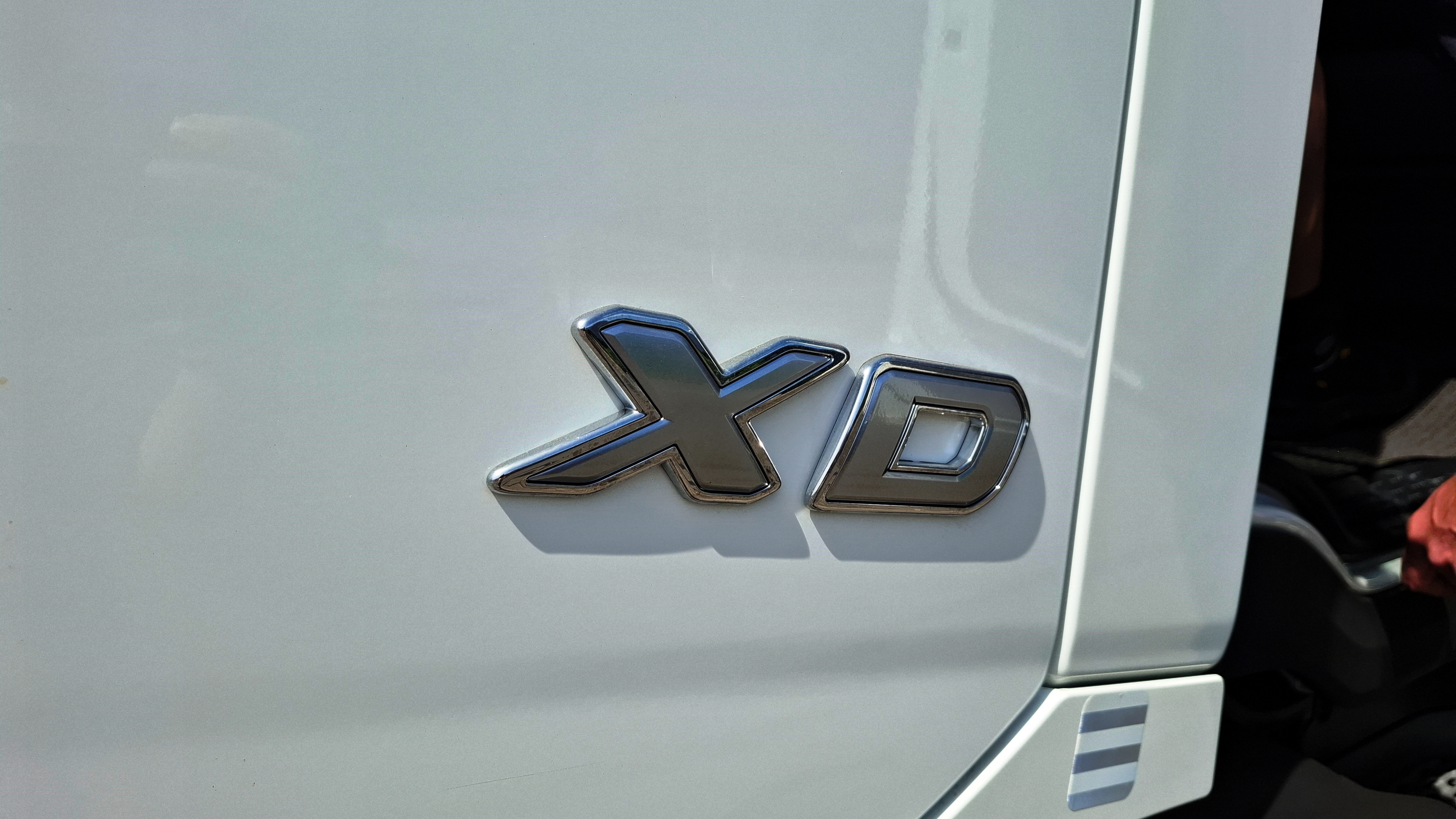 XD 410 FA SHC NGD - Scholte verhuis Groep