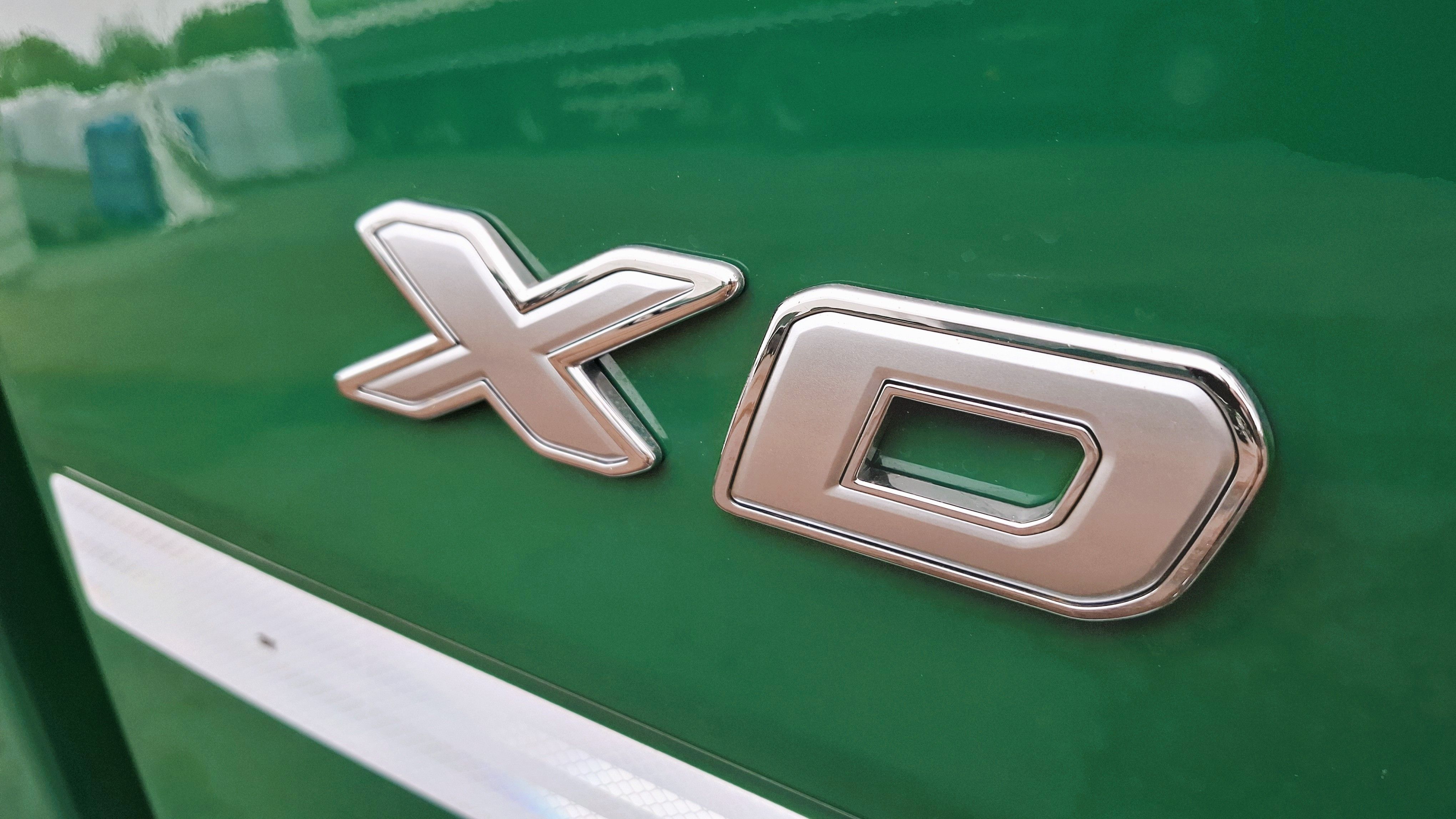 DAF XD 410 FAN DC - Meegaa Substrates