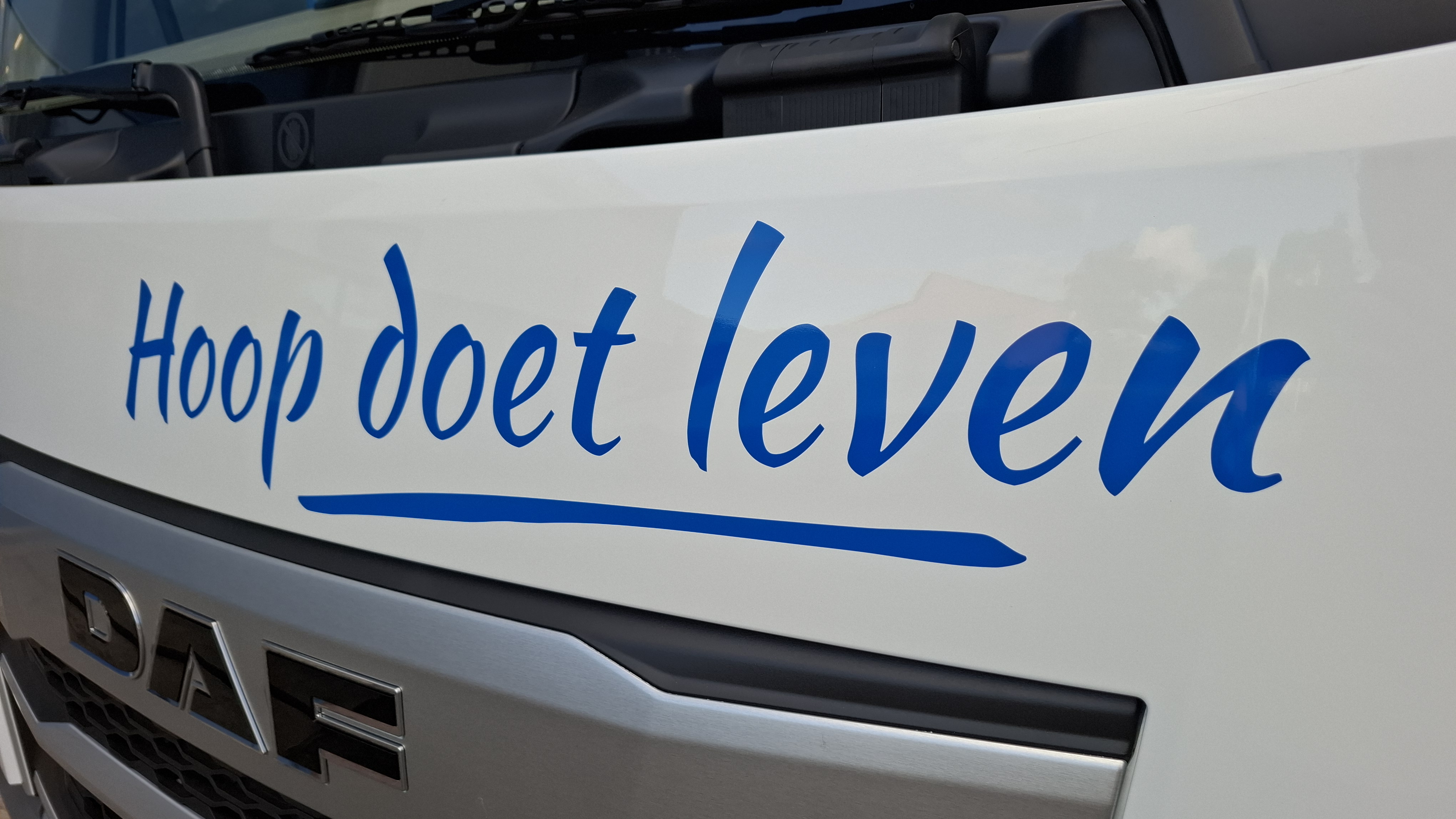 XB 190 FA DC 12T - LM van der Maarel