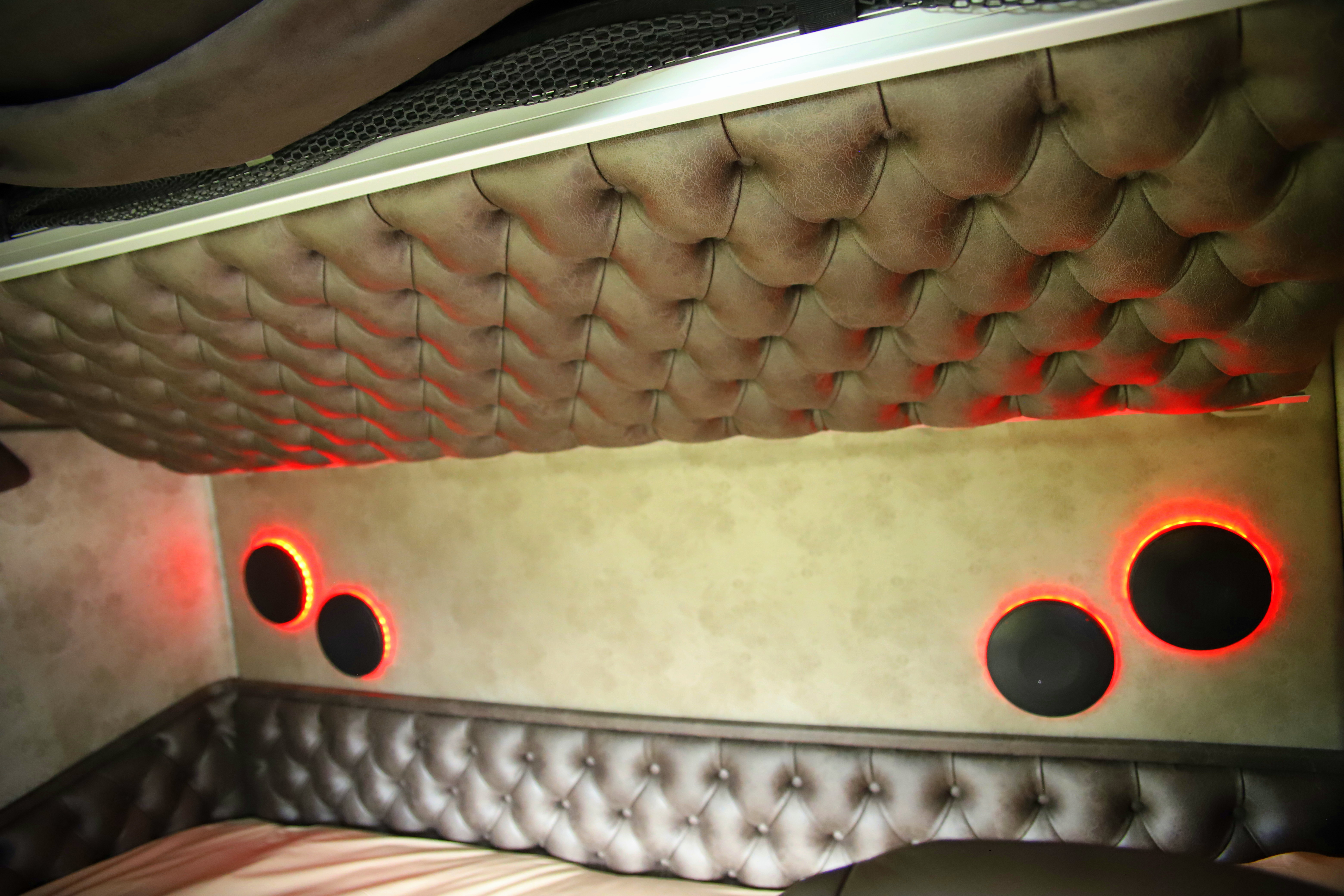 DAF XG+ 530 FT NGD - Baas Transport