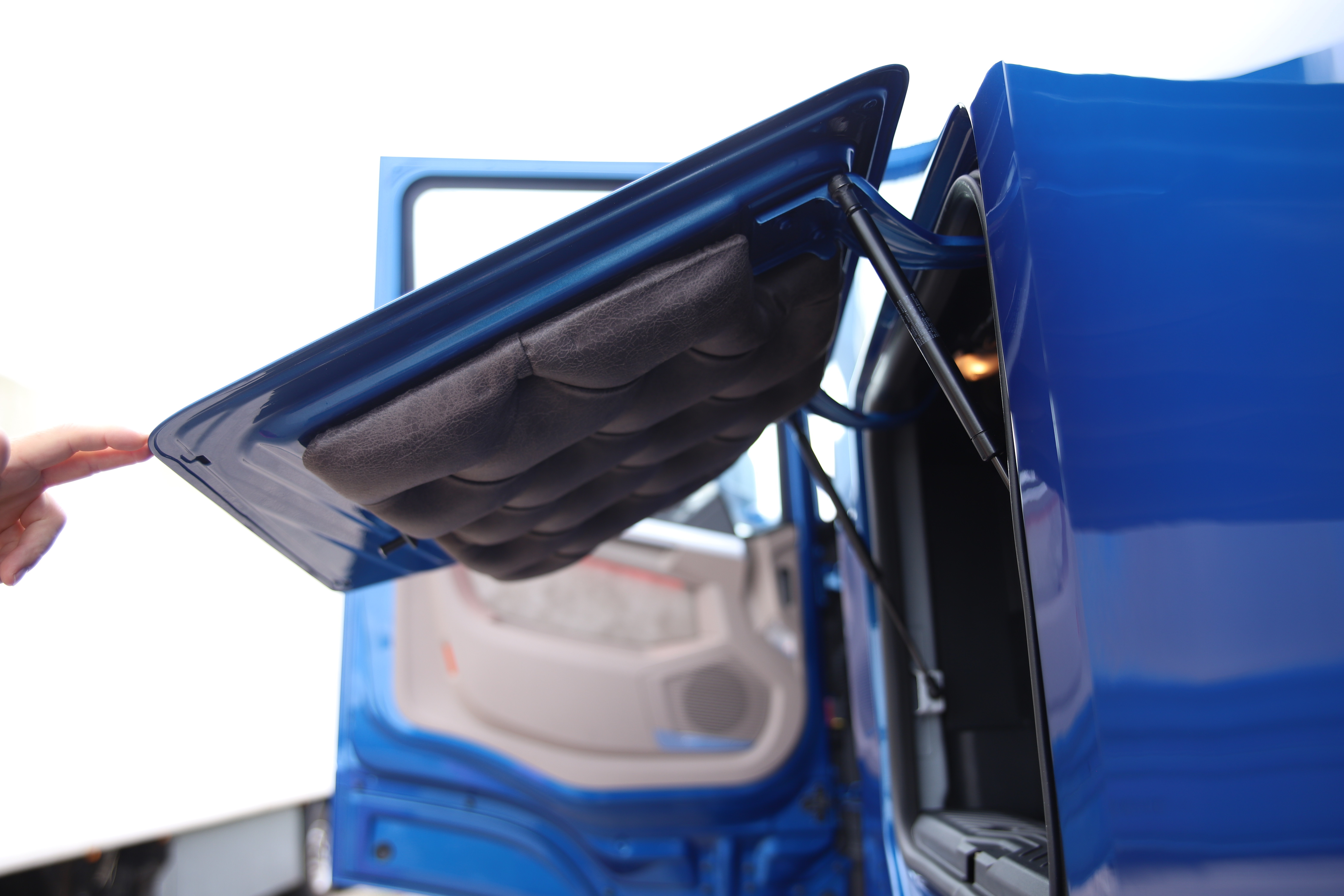 DAF XG+ 530 FT NGD - Baas Transport