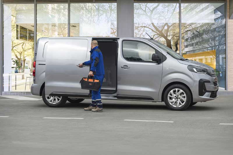 eJolly sliding door