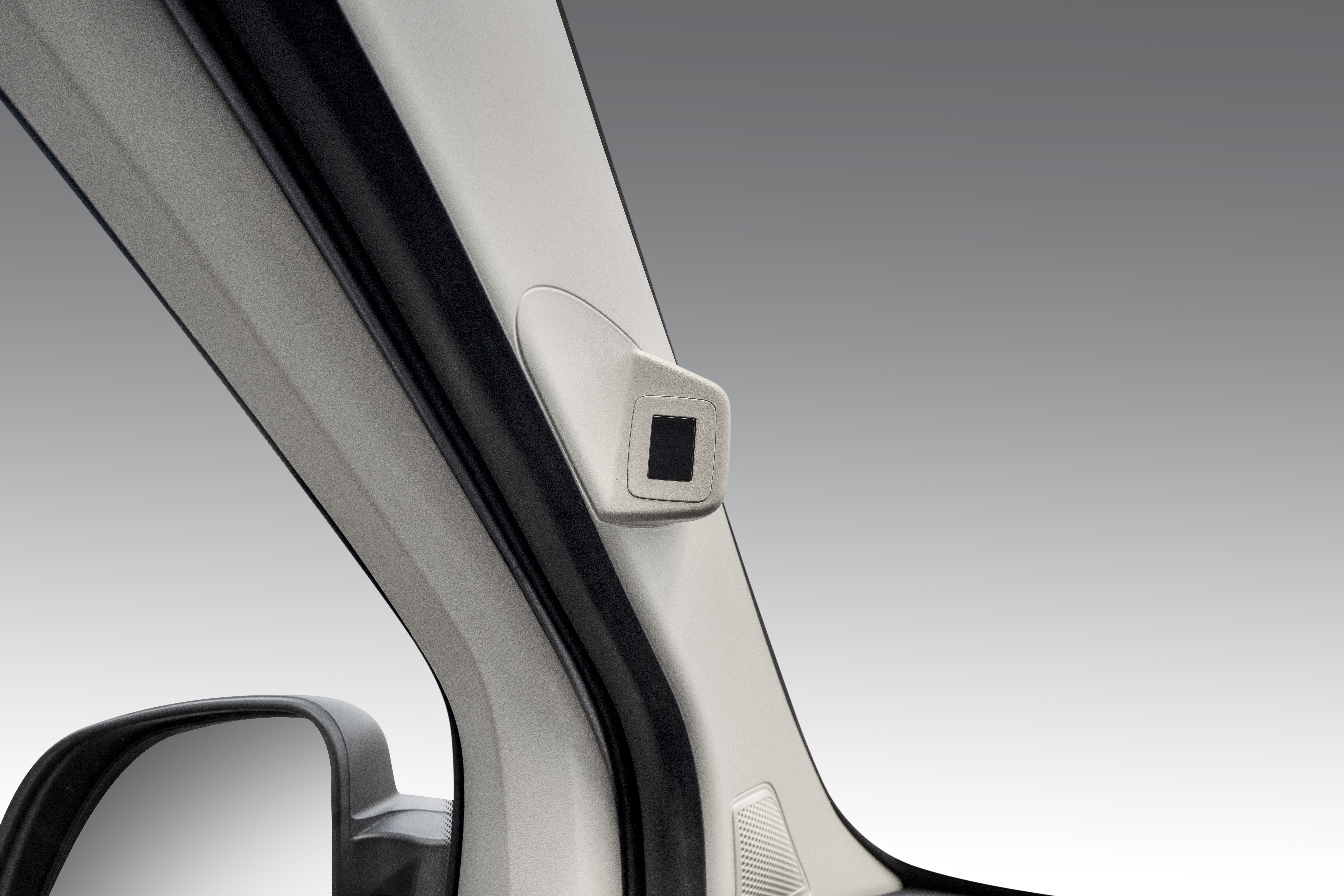 Iveco eSuperJolly focus camera