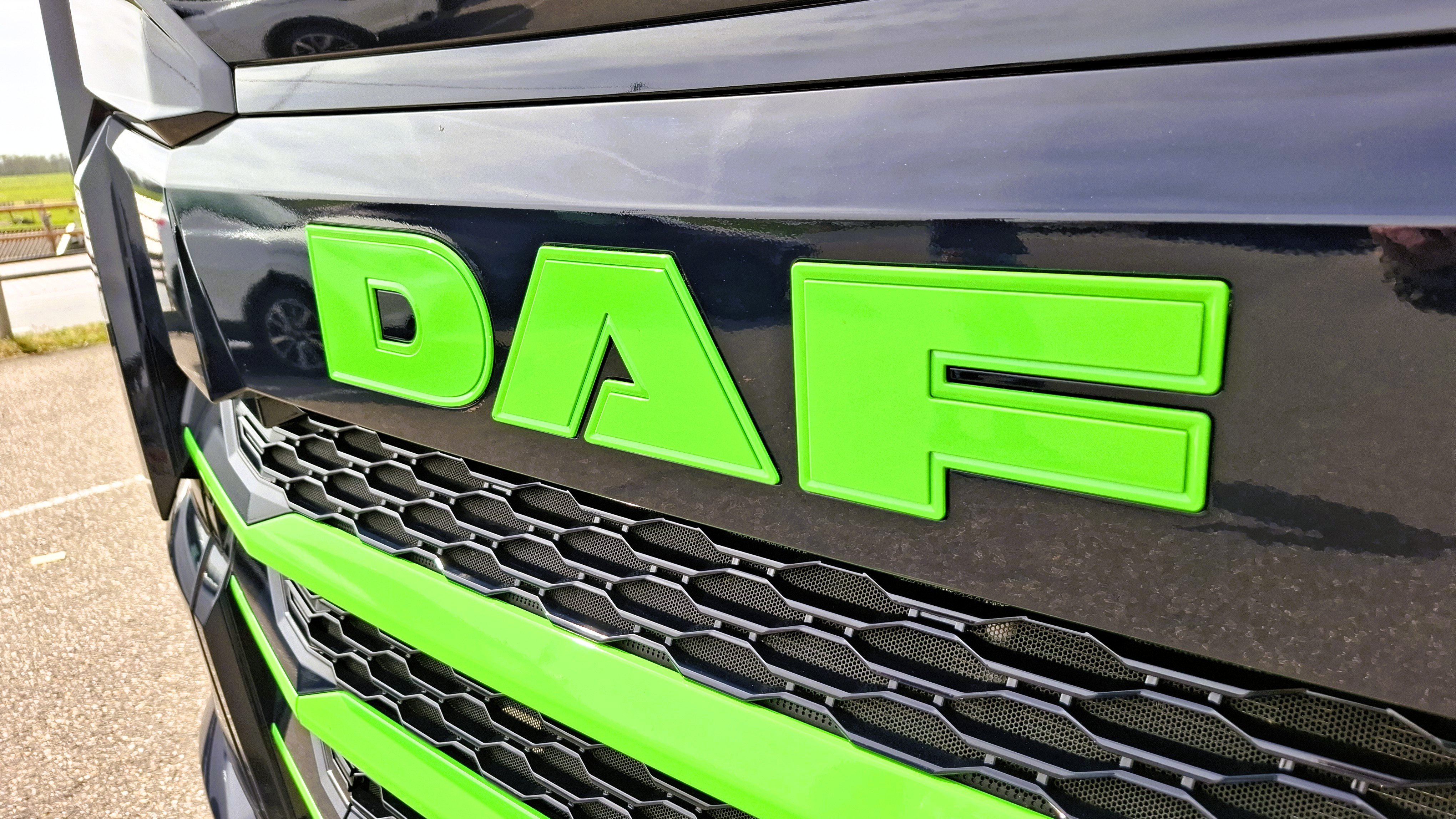 DAF XD 270E FAN SHC BEV NGD - Verdouw Bouwmaterialen