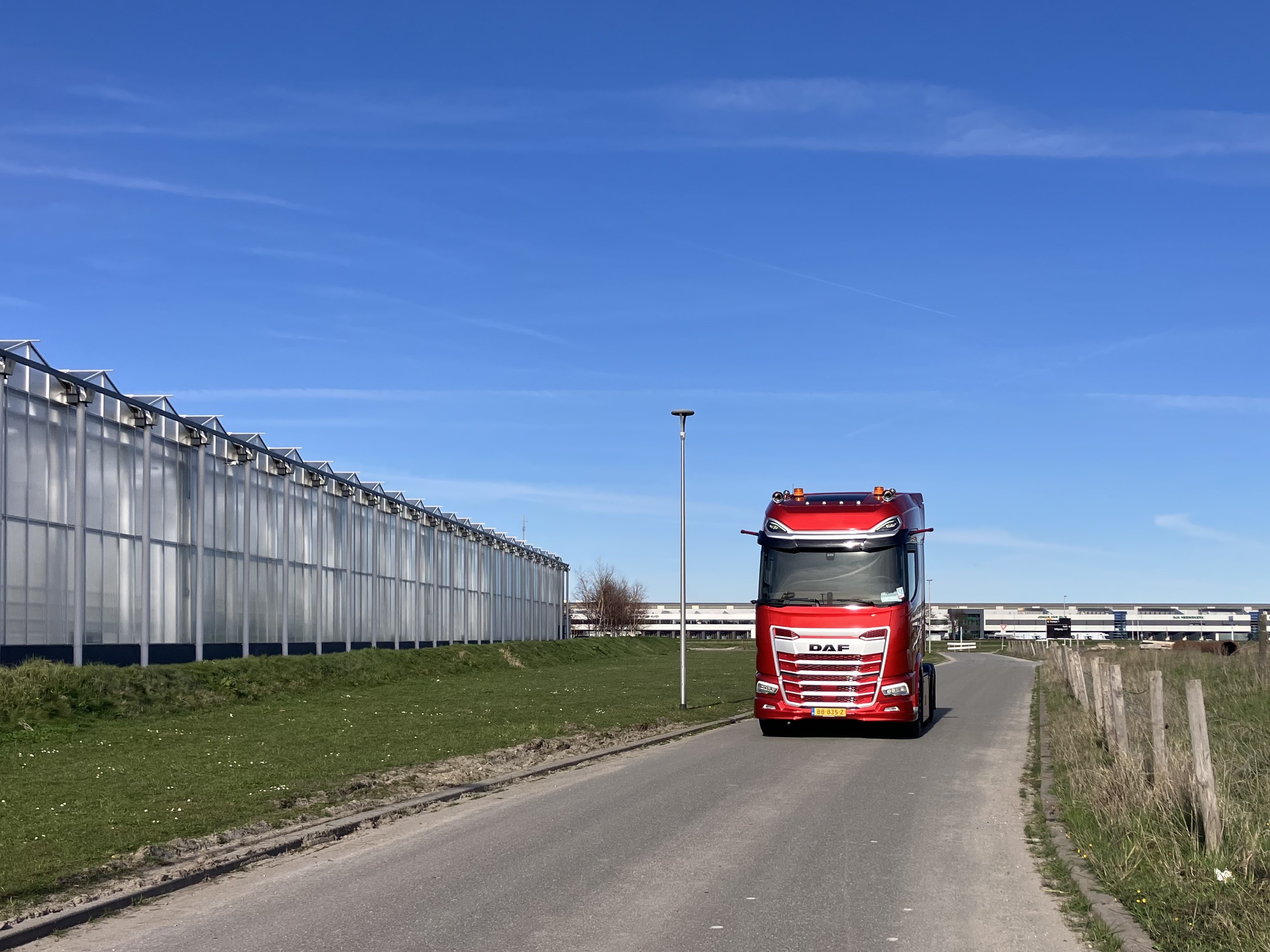 Michael de Groot Installatietechniek - XG+ 530 FTG NGD