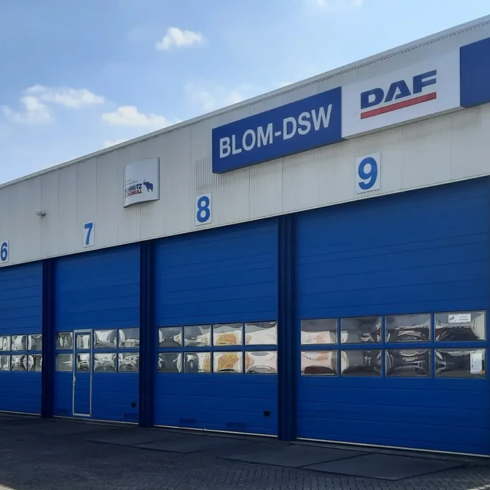 Vestiging Zoetermeer