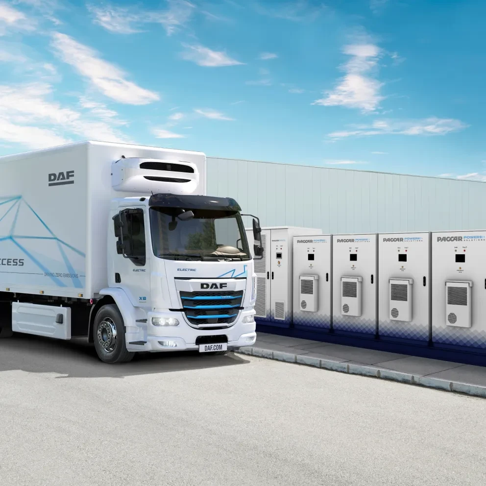 XB Electric FA Chargers MY25