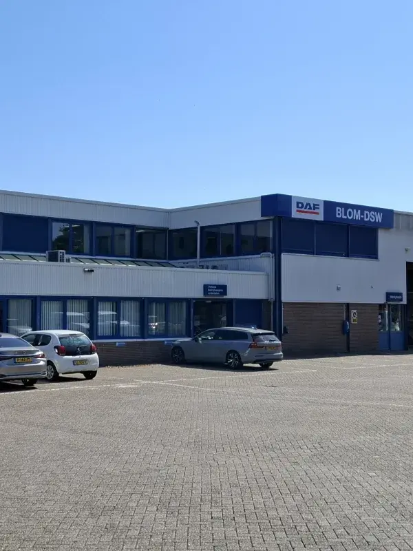 Vestiging Honselersdijk