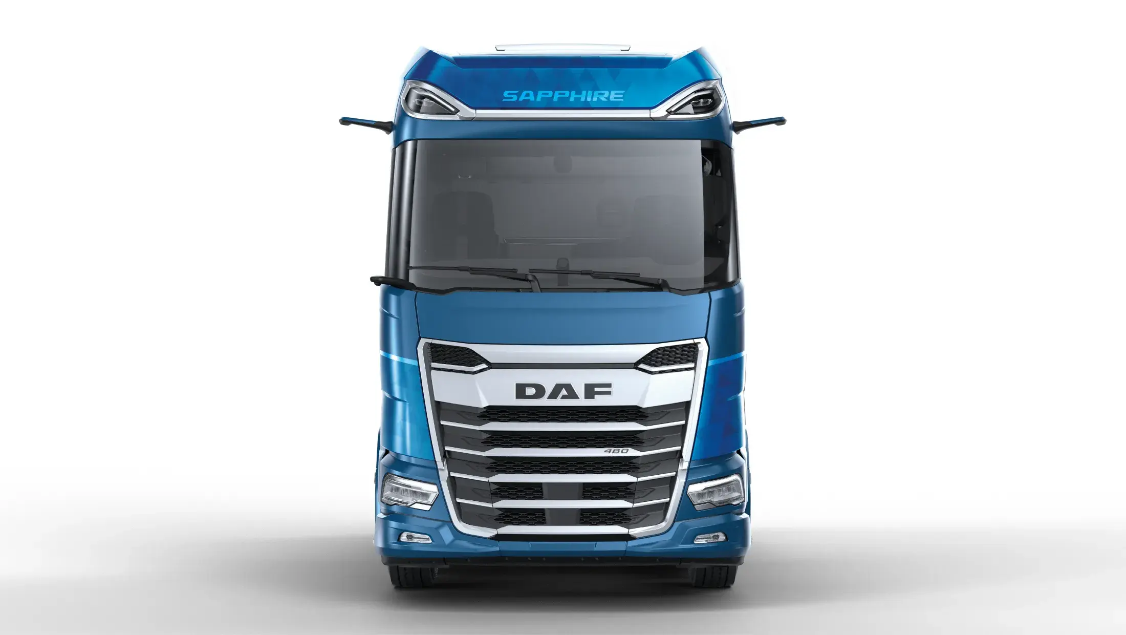 DAF XG+ 530 FT Sapphire Edition 46-100