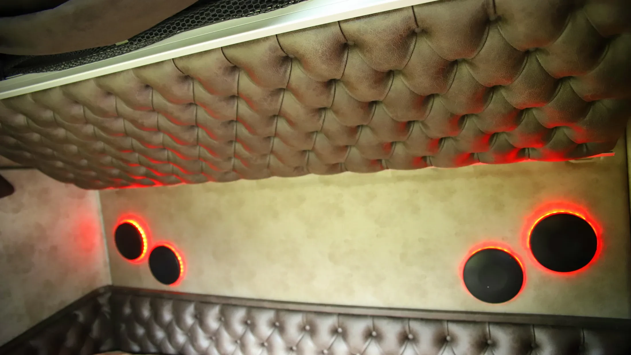 DAF XG+ 530 FT NGD - Baas Transport