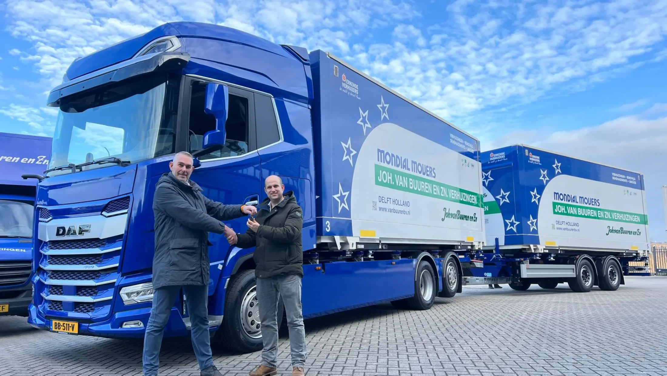 XG+ 480 FAN NGD - Verhuisbedrijf Joh van Buuren