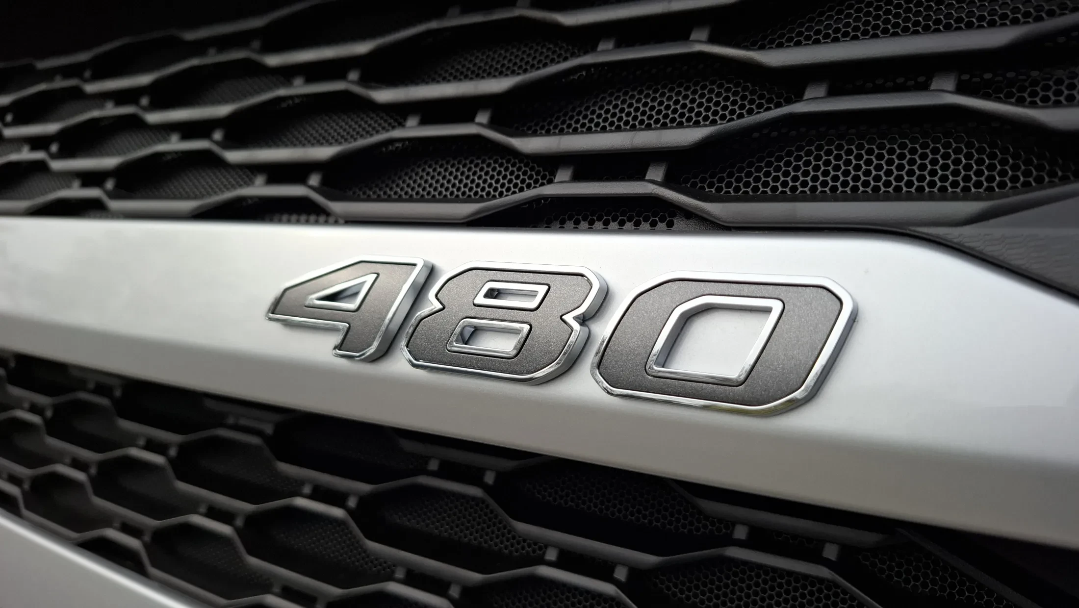 DAF XG+ 480 FTG - HZ LOGISTICS 