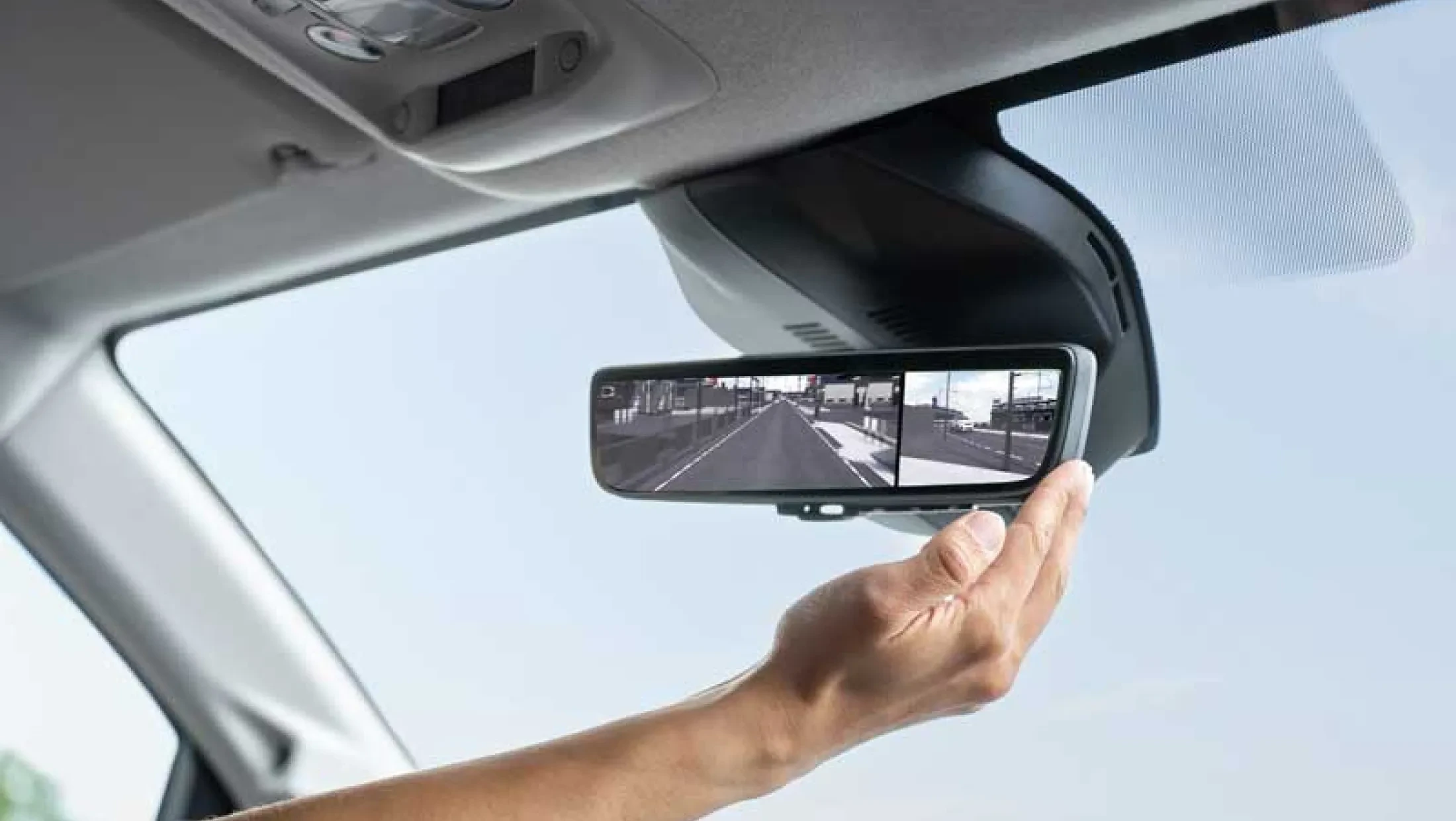 eJolly digitale spiegel