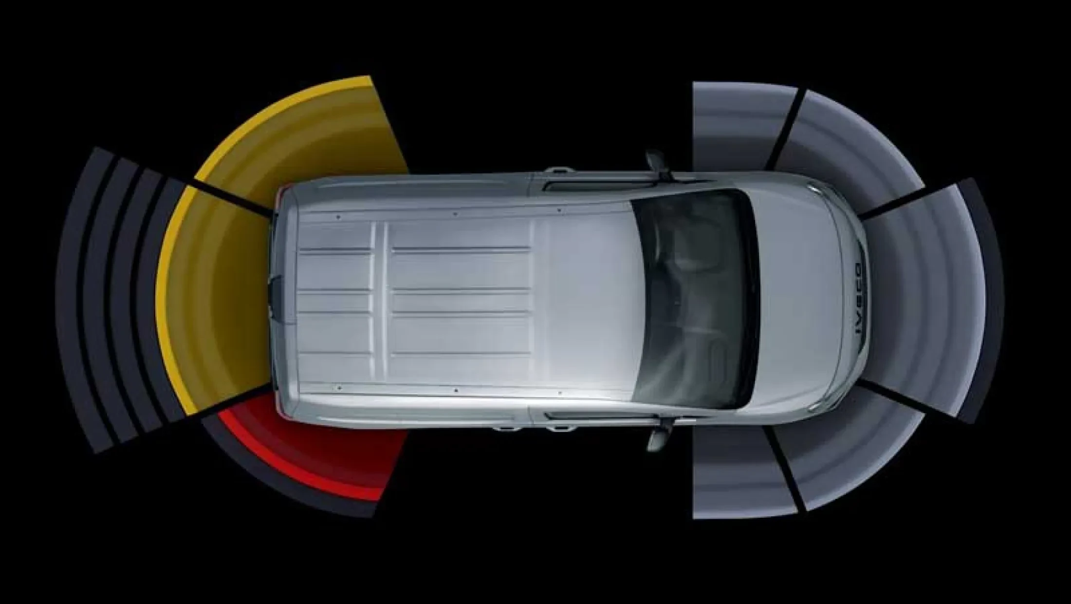 eJolly Parkeersensoren