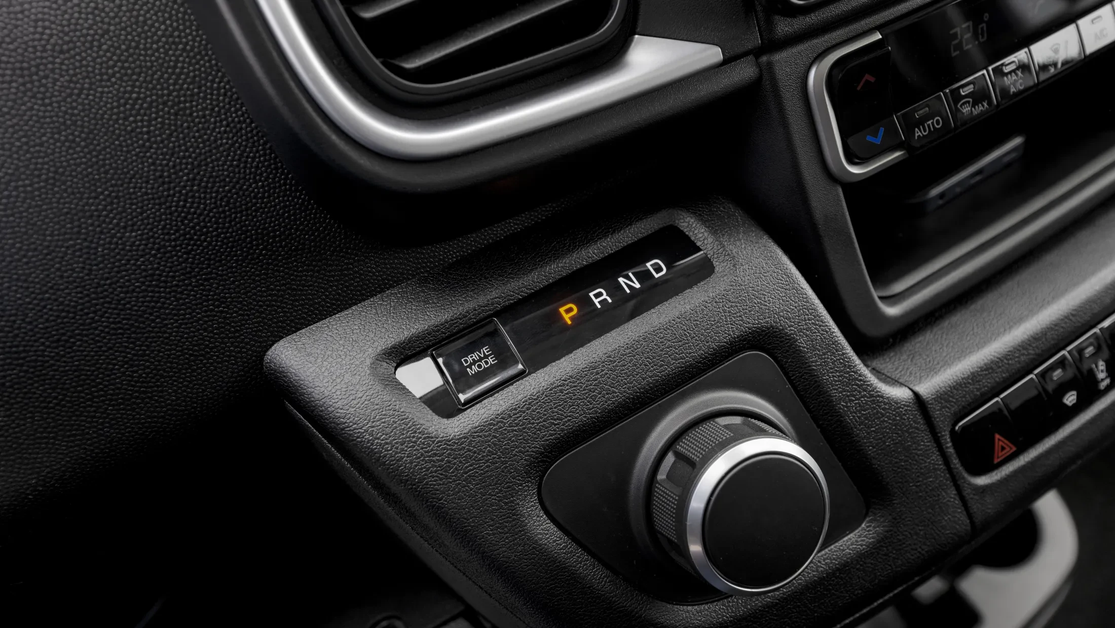 Iveco eSuperJolly automaat