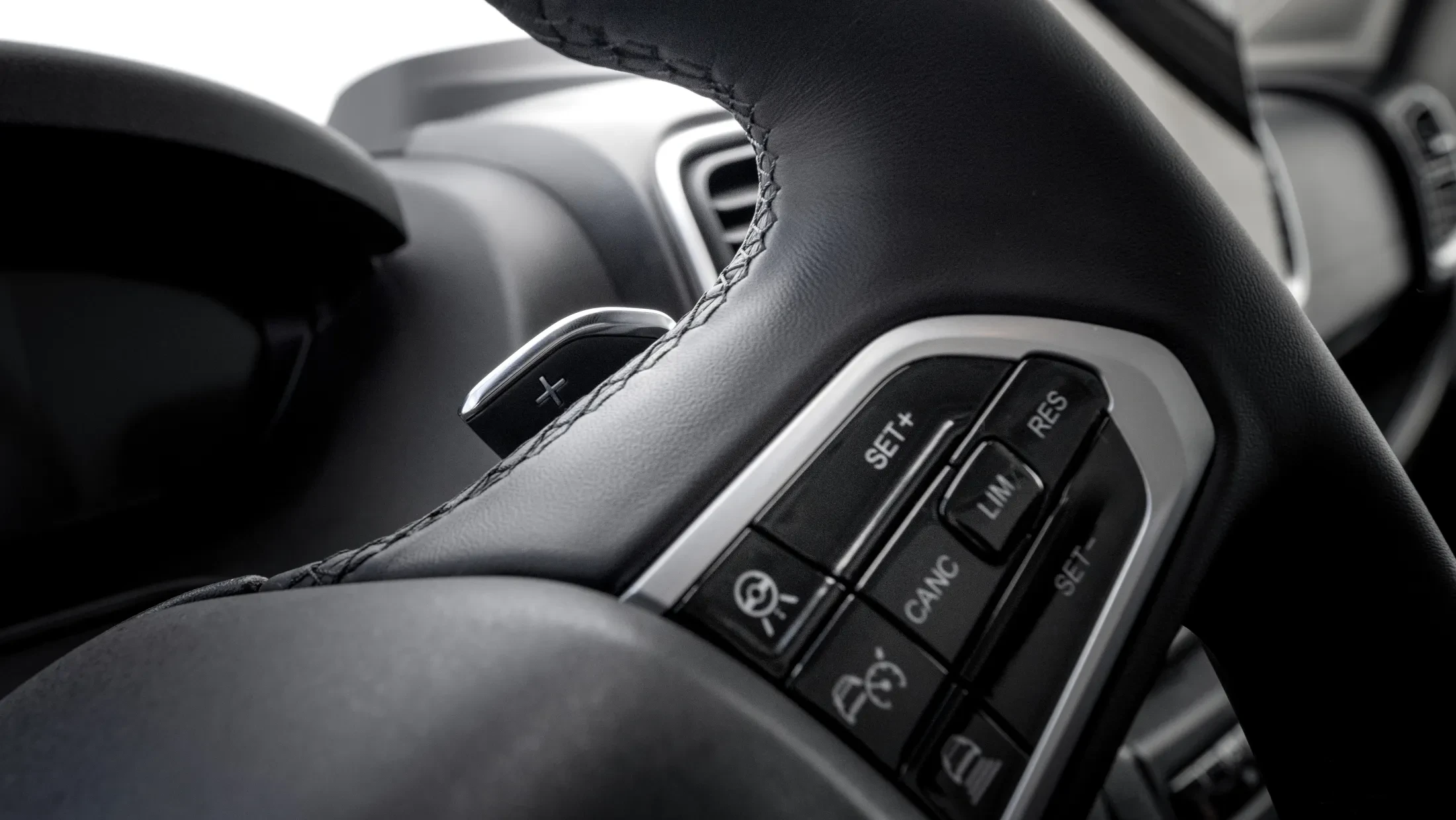 Iveco eSuperJolly stuur