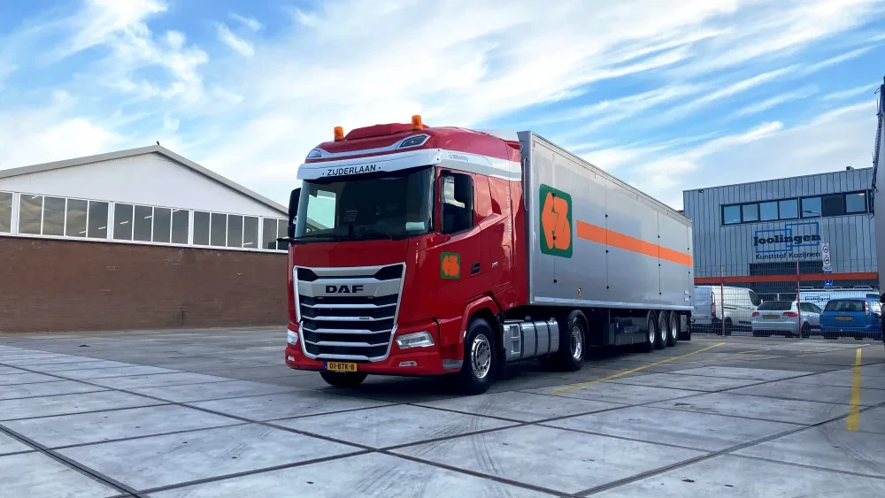 XG 480 FT NGD - Zijderlaan