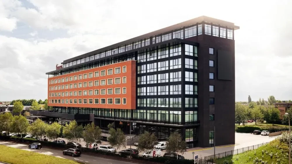 VD Valk - Den Haag Nootdorp