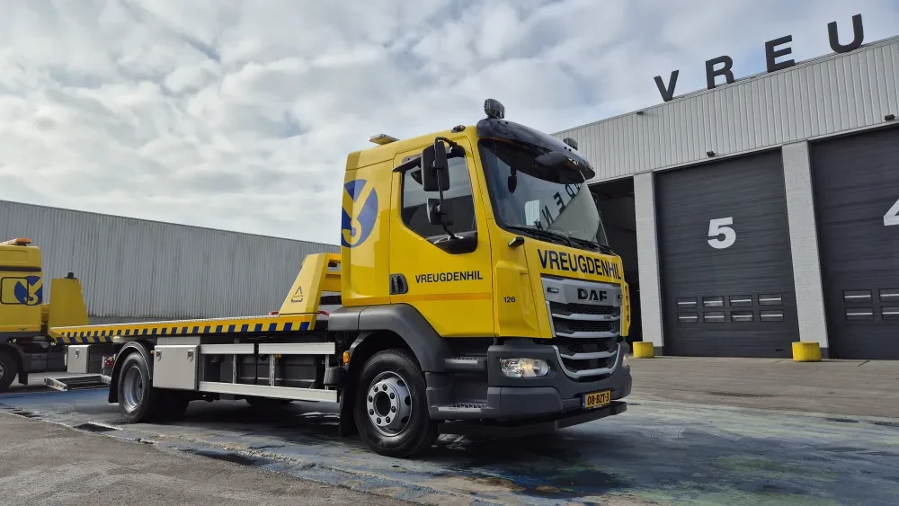 XB 230 FA SLC 16T NGD - Vreugdenhil Berging