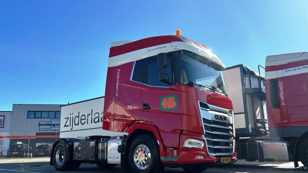 XG 480 FT NGD - S - Zijderlaan Transport