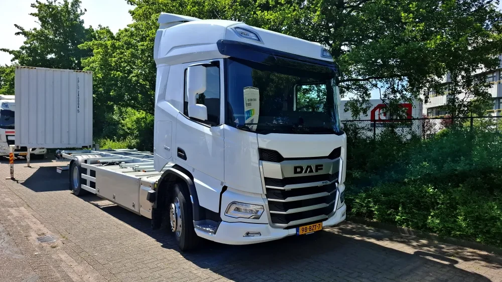 XD 410 FA SHC NGD - Scholte verhuis Groep