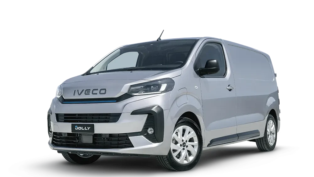 IVECO eJolly
