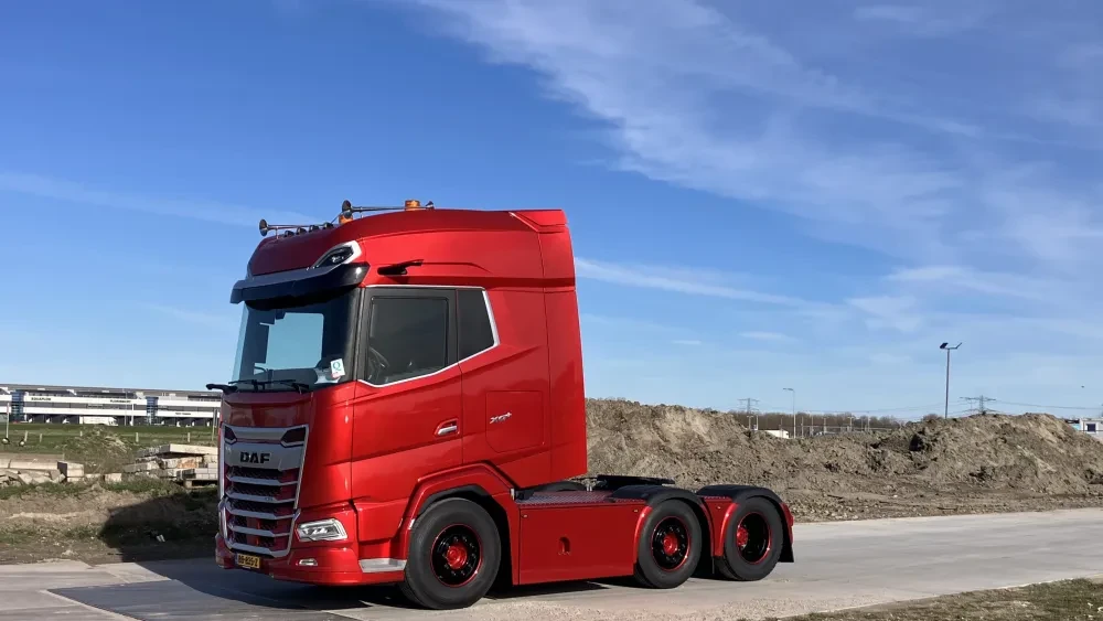 Michael de Groot Installatietechniek - XG+ 530 FTG NGD