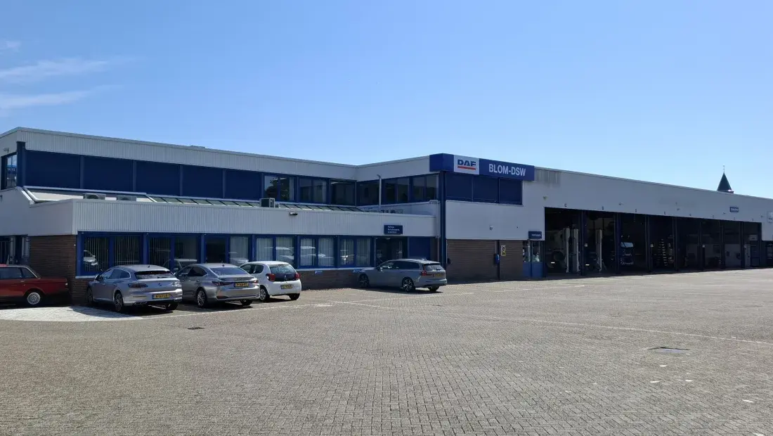 Vestiging Honselersdijk