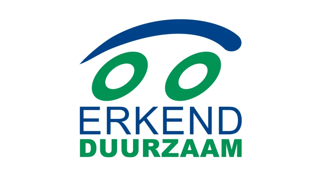 Erkend duurzaam