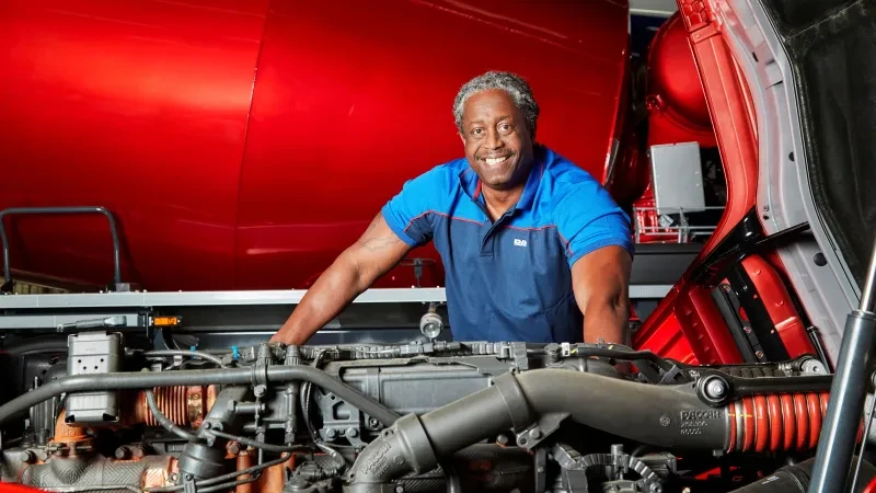 vacature Monteur bedrijfswagens